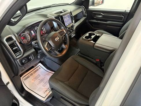 Certified 2025 RAM 1500 Big Horn image 17