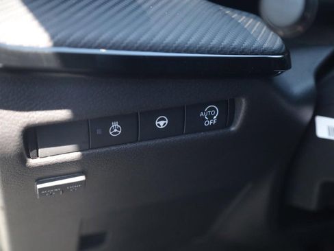 New 2026 Nissan Kicks SR w/ SR Premium Package FWD image 12