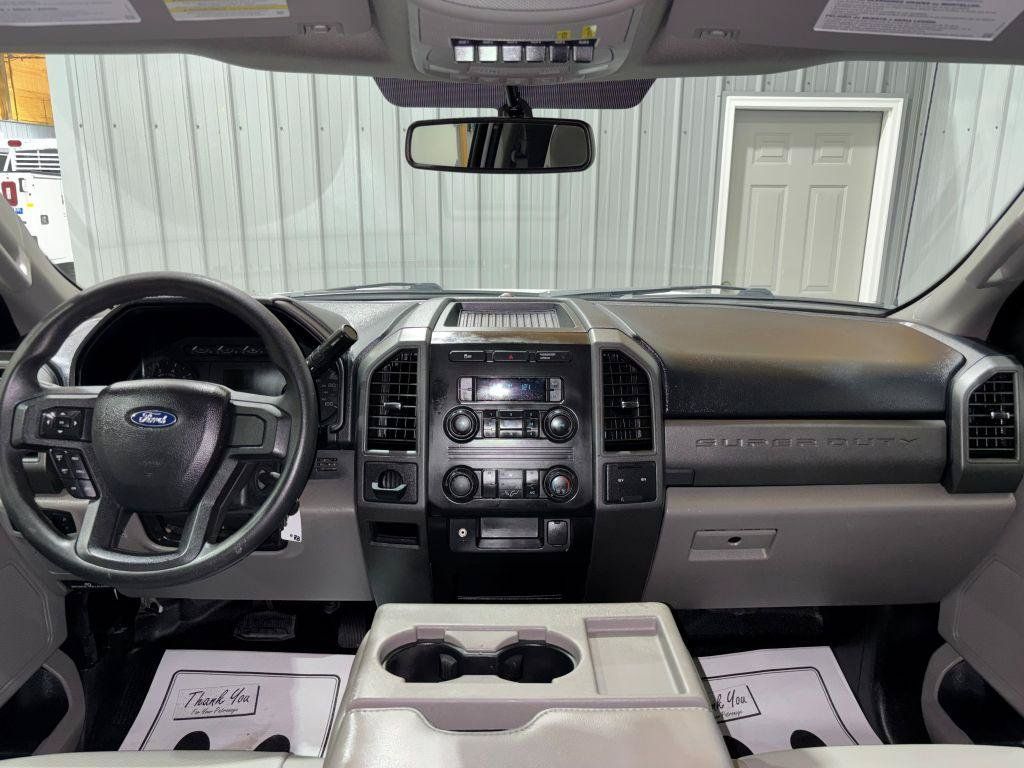 Used 2019 Ford F250 XL RWD image 17