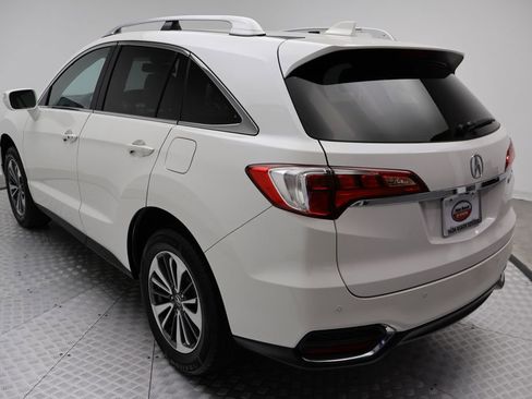 Used 2017 Acura RDX FWD w/ Advance Package image 11