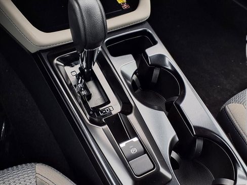 New 2026 Subaru Forester Premium image 8