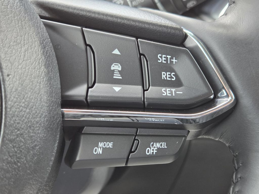 Used 2023 MAZDA CX-5 AWD 2.5 S w/ Premium Plus Pkg image 19