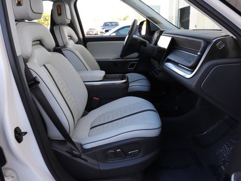 Used 2023 Rivian R1S Adventure Quad AWD/4WD image 33