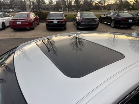 Used 2016 Lexus ES 350 350 image 10