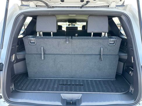 Used 2026 Toyota 4Runner SR5 image 15