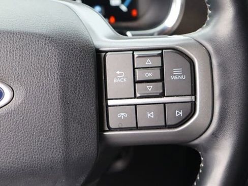 Used 2021 Ford F150 Lariat w/ FX4 Off-Road Package AWD/4WD image 12