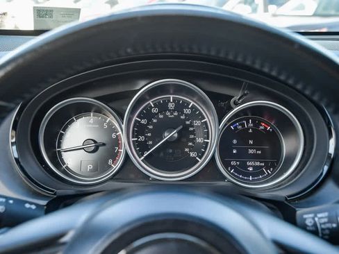 Used 2023 MAZDA CX-9 Touring image 27