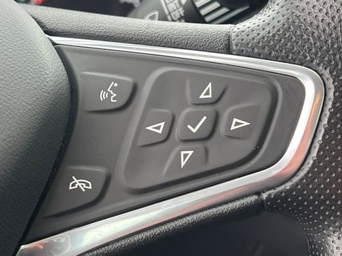 Used 2023 Chevrolet Malibu LT image 22