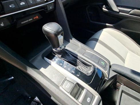 Used 2018 Honda Civic EX-T image 16