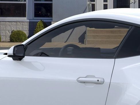 New 2026 Ford Mustang Coupe image 20