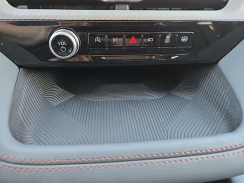 New 2026 Ford Explorer Active image 40