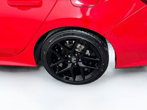 Used 2024 Honda Civic Sport image 24
