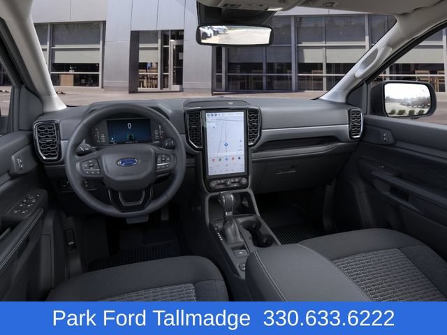 New 2026 Ford Ranger XLT AWD/4WD image 9