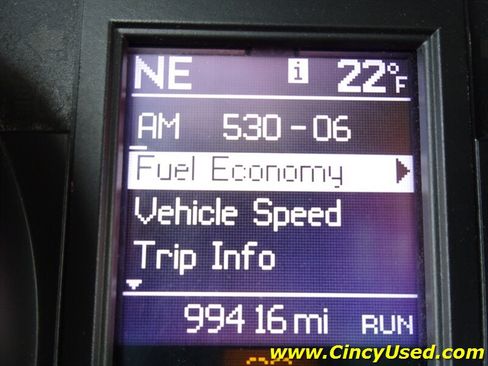 Used 2014 Chrysler Town & Country Touring-L w/ Driver Convenience Group FWD image 24