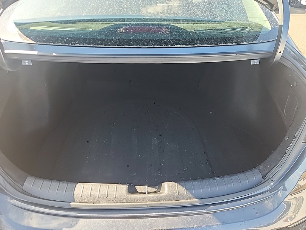 Certified 2021 Kia Forte LXS FWD image 18