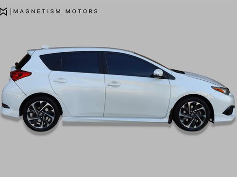 Used 2016 Scion iM FWD image 3
