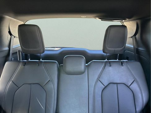 New 2026 Chrysler Pacifica Select image 26
