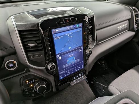 Used 2024 RAM 1500 Big Horn image 11