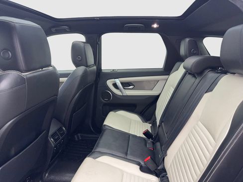 Used 2020 Land Rover Discovery Sport S R-Dynamic AWD/4WD image 38
