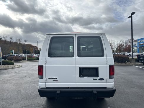 Used 2012 Ford E-150 and Econoline 150 image 7