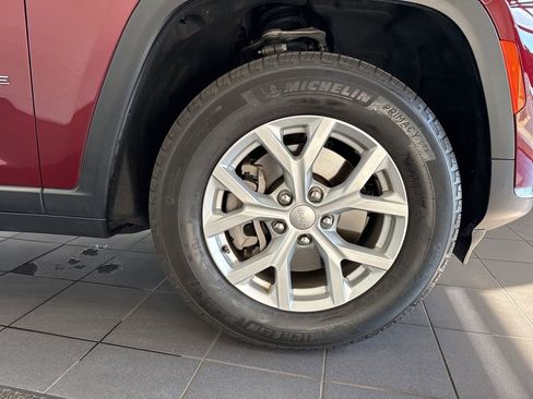 Used 2023 Jeep Grand Cherokee L Limited w/ Trailer Tow Group (B) image 60