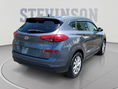 Used 2019 Hyundai Tucson Value AWD/4WD image 5