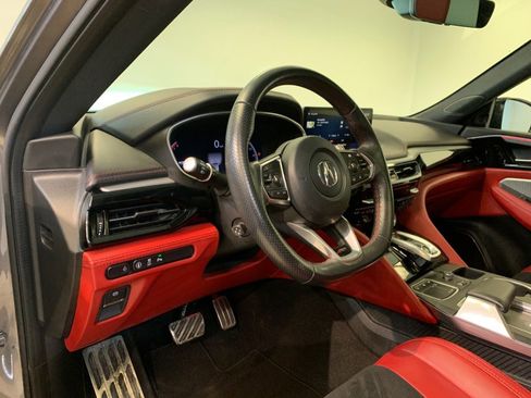 Used 2023 Acura MDX A-Spec image 15