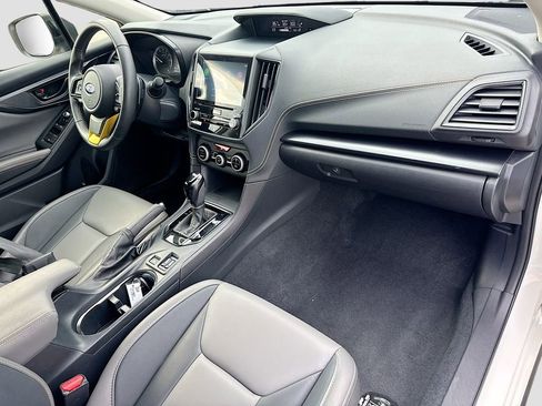 Used 2023 Subaru Crosstrek 2.5i Sport image 37