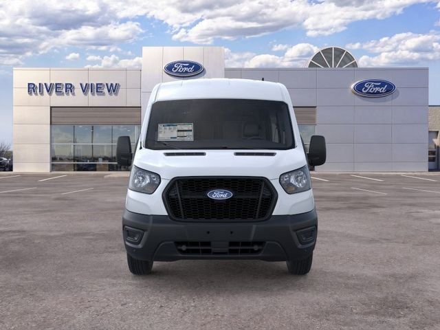 New 2026 Ford Transit 250 148 Medium Roof RWD image 6