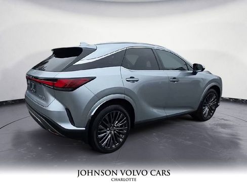 Used 2023 Lexus RX 350 image 11
