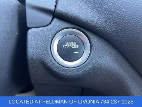 Certified 2020 Chevrolet Equinox LT FWD image 17