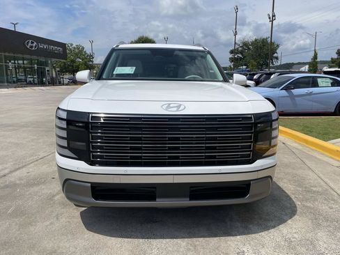 New 2026 Hyundai Palisade FWD Hybrid image 8