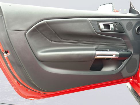 Used 2026 Ford Mustang Premium RWD image 14