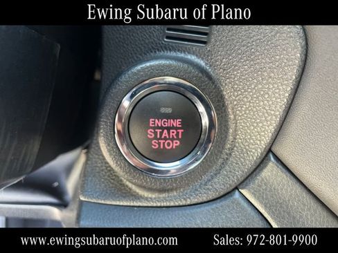 Used 2025 Subaru Legacy Premium image 32