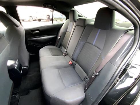 Used 2022 Toyota Corolla SE image 20