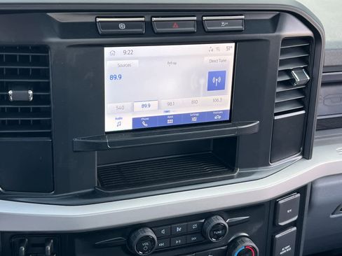 New 2024 Ford F350 XL w/ XL Chrome Package image 19