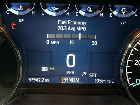 Used 2022 Ford F150 XLT w/ Equipment Group 302A High AWD/4WD image 22