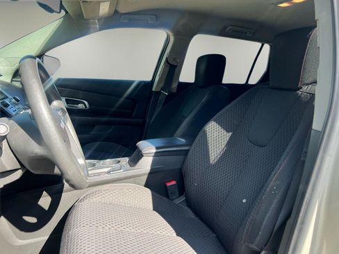 Used 2015 GMC Terrain SLE AWD/4WD image 11