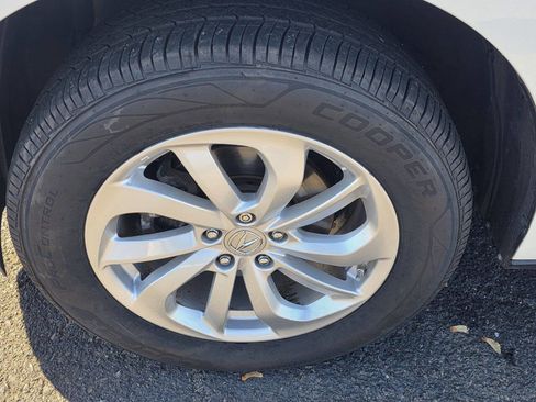 Used 2016 Acura RDX AWD w/ Technology Package image 26