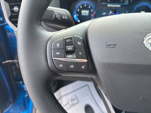 New 2025 Ford Bronco Sport Big Bend w/ Convenience Package image 15