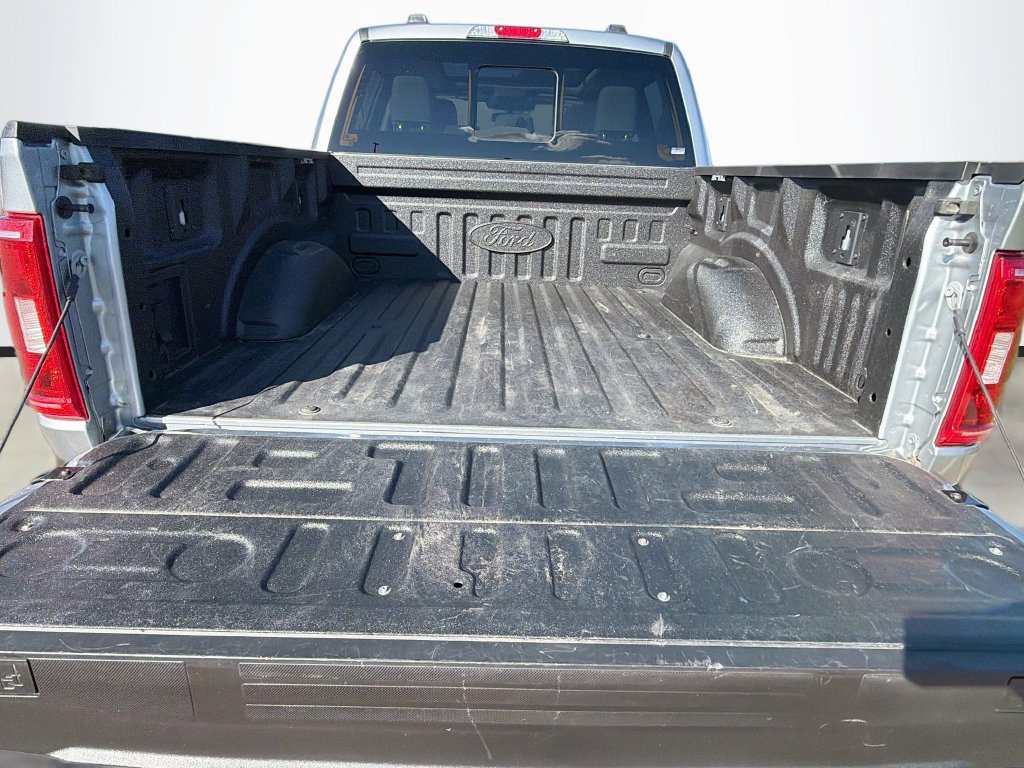 Used 2023 Ford F150 XLT w/ Equipment Group 302A High AWD/4WD image 29