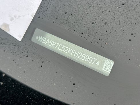 Used 2019 BMW 330i xDrive 330i xDrive w/ Driving Assistance Package image 3