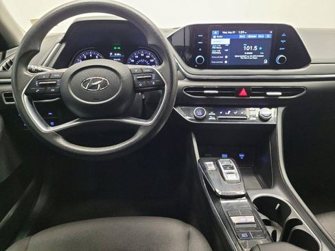 Used 2020 Hyundai Sonata SEL FWD image 22