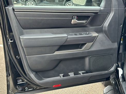 New 2026 Toyota Tundra SR5 image 13