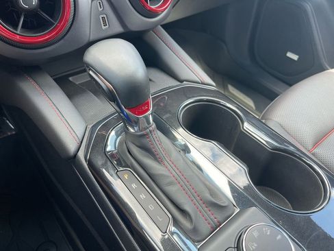 Used 2023 Chevrolet Blazer RS w/ Driver Confidence II Package image 18