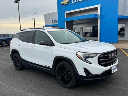 Used 2019 GMC Terrain SLT w/ Preferred Package