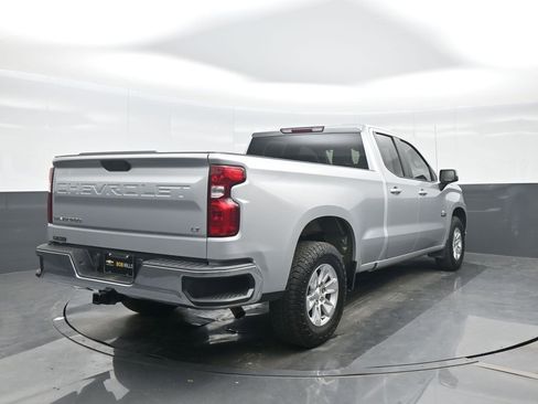 Used 2019 Chevrolet Silverado 1500 LT w/ Texas Edition image 6