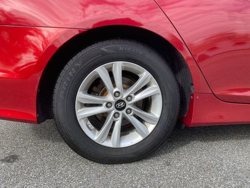 Used 2014 Hyundai Sonata GLS w/ Popular Equipment Group 2 image 30