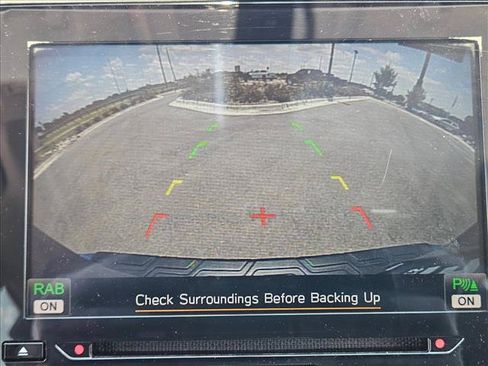 Used 2020 Subaru Forester Touring AWD/4WD image 14
