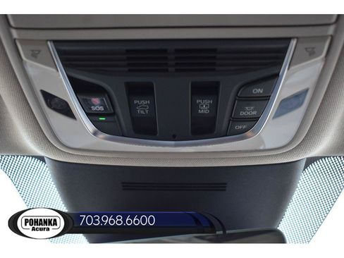 New 2026 Acura MDX SH-AWD w/ Advance Package image 19